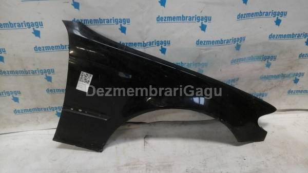 Aripa dreapta fata Bmw 3 E46