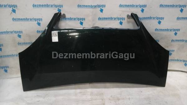  Capota MERCEDES A-CLASS / W168 (1997-2004) sh