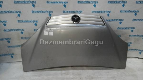 Vand capota MERCEDES A-CLASS / W168 (1997-2004) din dezmembrari