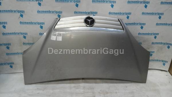 De vanzare grile capota MERCEDES A-CLASS / W168 (1997-2004) second hand