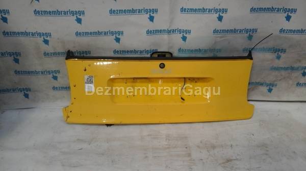 Capota spate SMART SMART