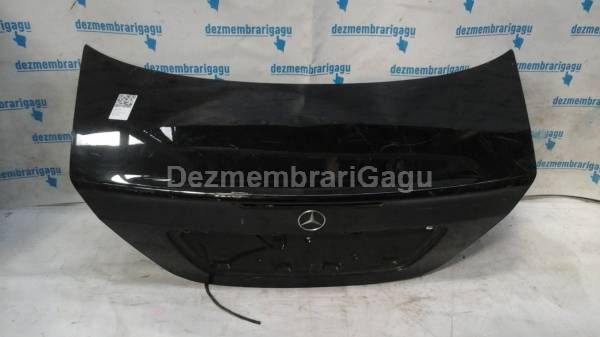 Vand capota spate MERCEDES C-CLASS / 203 (2000-)