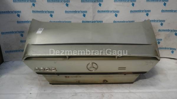 Capota spate MERCEDES E-CLASS / 124 (1993-1998)