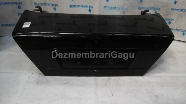 Vand capota spate MERCEDES C-CLASS / 202 (1993-2001) din dezmembrari