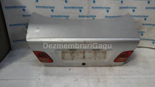  Capota spate MERCEDES E-CLASS / 210 (1995-2003) sh