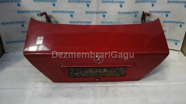 De vanzare capota spate MERCEDES C-CLASS / 202 (1993-2001) second hand