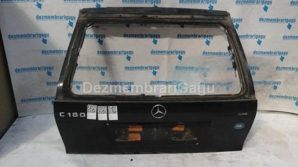 Haion Mercedes CL