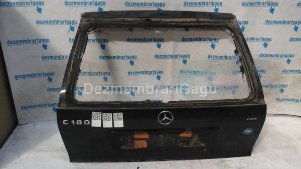 Broasca haion Mercedes C-class / 202