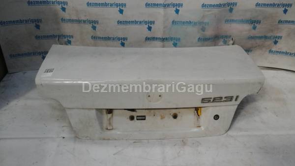 Vand capota spate BMW 5 E39 (1995-2004) din dezmembrari