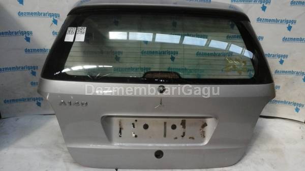  Haion MERCEDES A-CLASS / W168 (1997-2004) sh