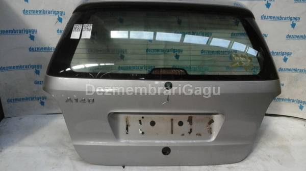 Broasca haion Mercedes A-class / W168