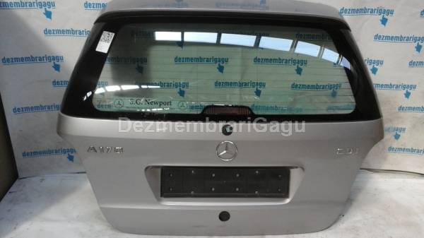 Vand haion MERCEDES A-CLASS / W168 (1997-2004)