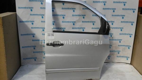Usa dreapta fata portiera dr Mercedes Vito / W638