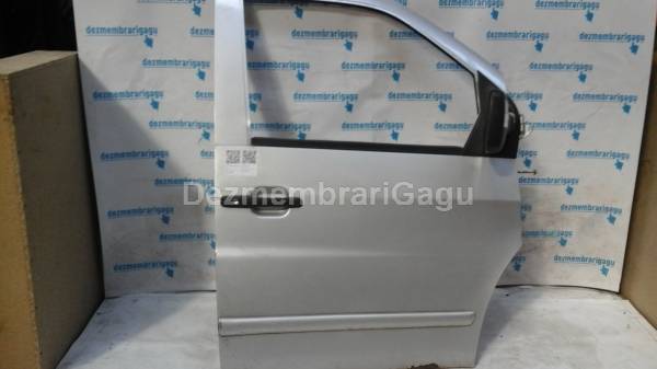 De vanzare oglinda dreapta MERCEDES VITO / W638 (1996-2003)