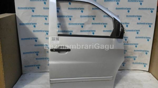 Maner usa df Mercedes Vito / W638
