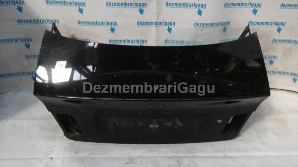 De vanzare capota spate BMW 3 E46 (1998-)