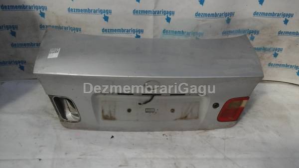 Vand capota spate BMW 3 E46 (1998-)