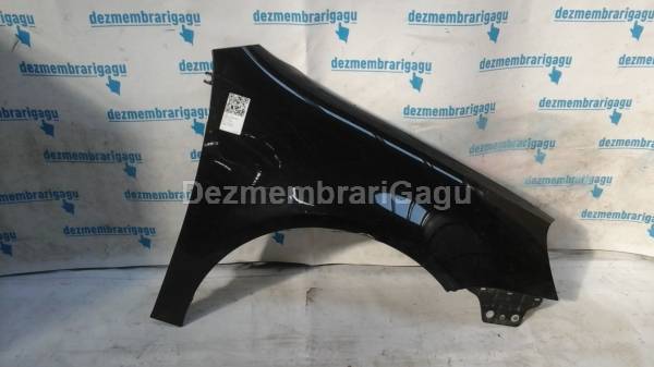  Aripa dreapta fata VOLKSWAGEN GOLF V (2003-) sh