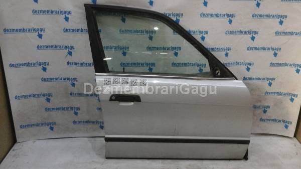 De vanzare usa dreapta fata portiera dr BMW 5 E34 (1988-1997)