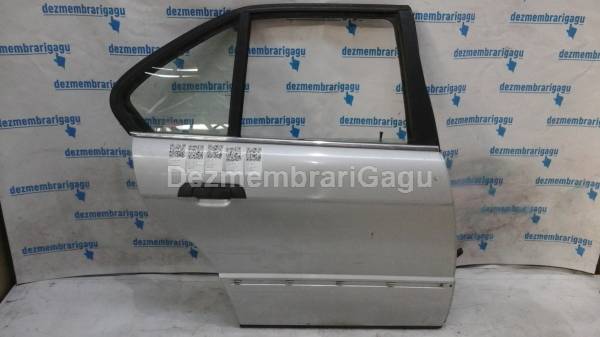 Vand usa dreapta spate portiera dr BMW 5 E34 (1988-1997)