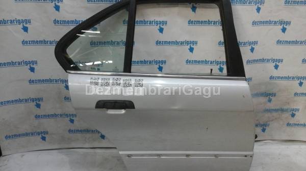 Maner usa ds BMW 5 E34 (1988-1997)