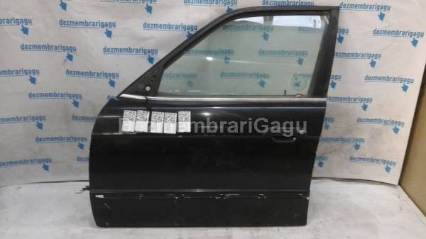 De vanzare usa stanga fata portiera stg BMW 5 E34 (1988-1997)