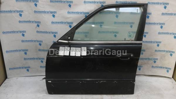 Maner usa sf BMW 5 E34 (1988-1997)