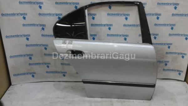 De vanzare geam coltar ds BMW 5 E39 (1995-2004)
