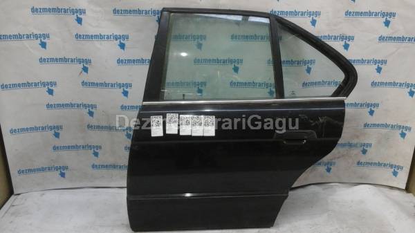 Macara geam ss BMW 5 E34 (1988-1997)