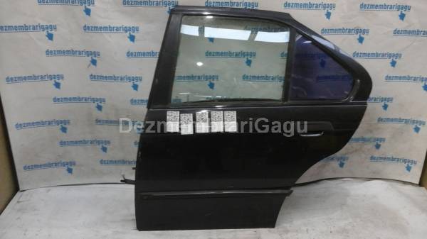Macara geam ss Bmw 2000