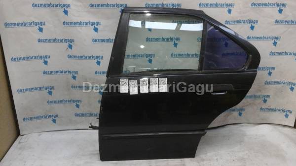 Broasca usa ss Bmw 2000
