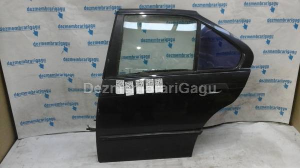 Maner usa ss Bmw 2000