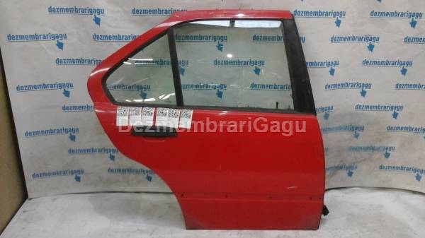 Macara geam ds Bmw 2000