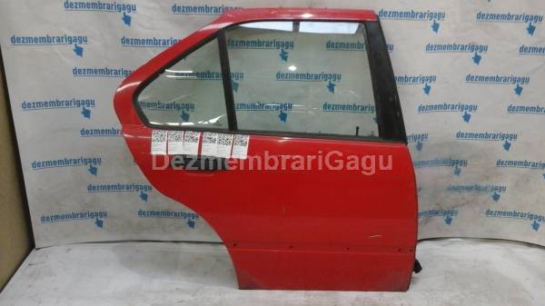Vand geam usa ds BMW 3 E36 (1990-2000) din dezmembrari