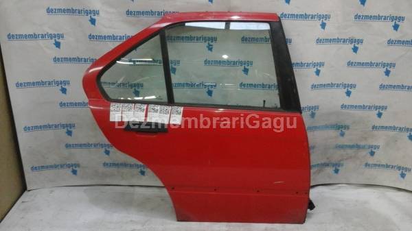 Geam coltar ds Bmw 2000