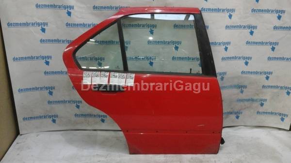 Broasca usa ds Bmw 2000