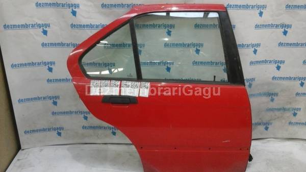 Maner usa ds Bmw 2000