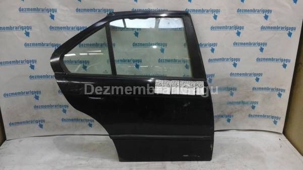 De vanzare usa dreapta spate portiera dr BMW 3 E36 (1990-2000) second hand