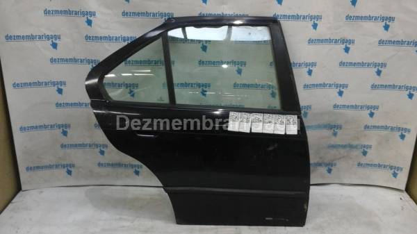 Vand geam coltar ds BMW 3 E36 (1990-2000)