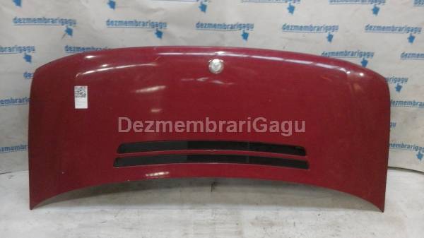 De vanzare capota MERCEDES VITO / W638 (1996-2003) second hand