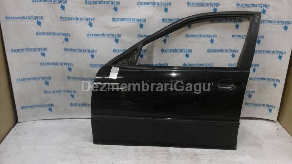 Vand usa stanga fata portiera stg BMW 3 E46 (1998-) din dezmembrari