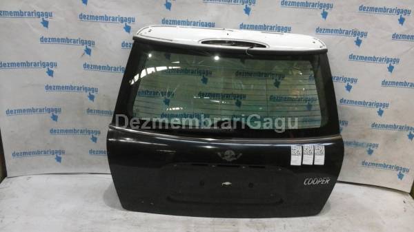 Haion Mini Cooper