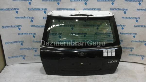 Vand motoras stergator spate MINI ONE-COOPER (2001-) din dezmembrari