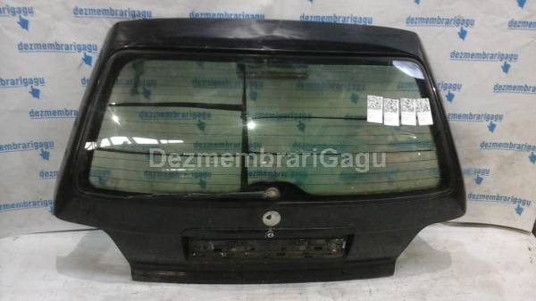 Broasca haion Bmw 2000