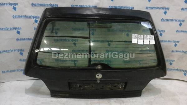 Motoras stergator spate Bmw 2000