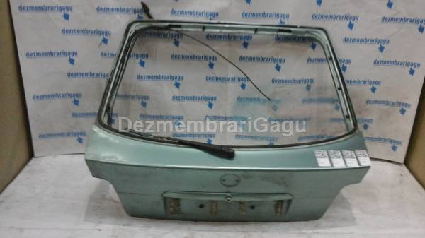 Vand broasca haion BMW 3 E36 (1990-2000)