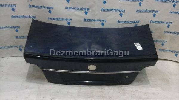 Vand capota spate BMW 5 E39 (1995-2004)