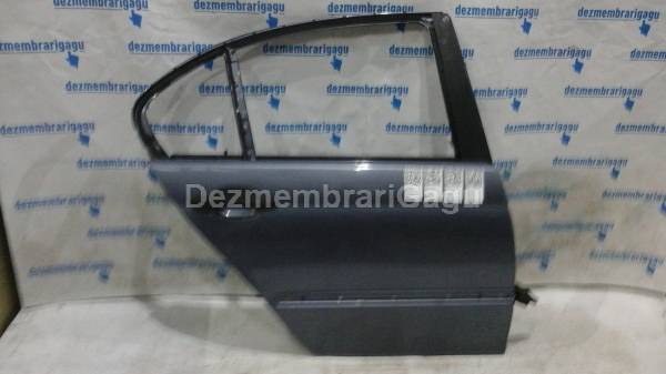 Vand broasca usa ds BMW 3 E46 (1998-) din dezmembrari