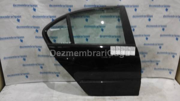 Vand usa dreapta spate portiera dr BMW 3 E46 (1998-)