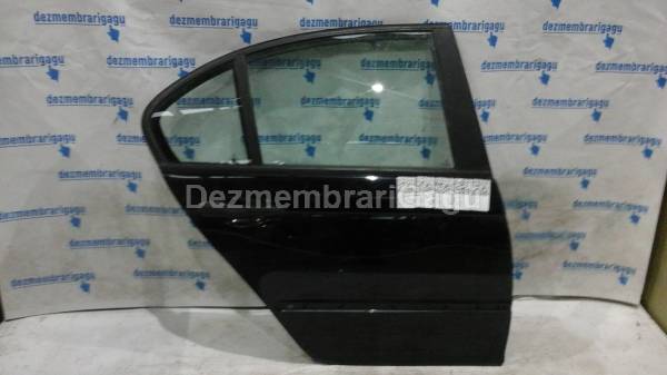 Vand macara geam ds BMW 3 E46 (1998-) din dezmembrari